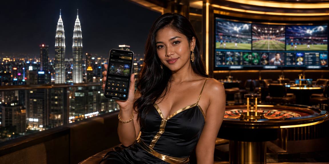 mobile gaming